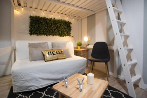 Apartment via Treviso 6